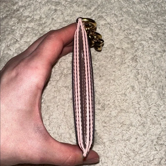 Louis Vuitton Monogram Card Holder - Picture 6 of 7